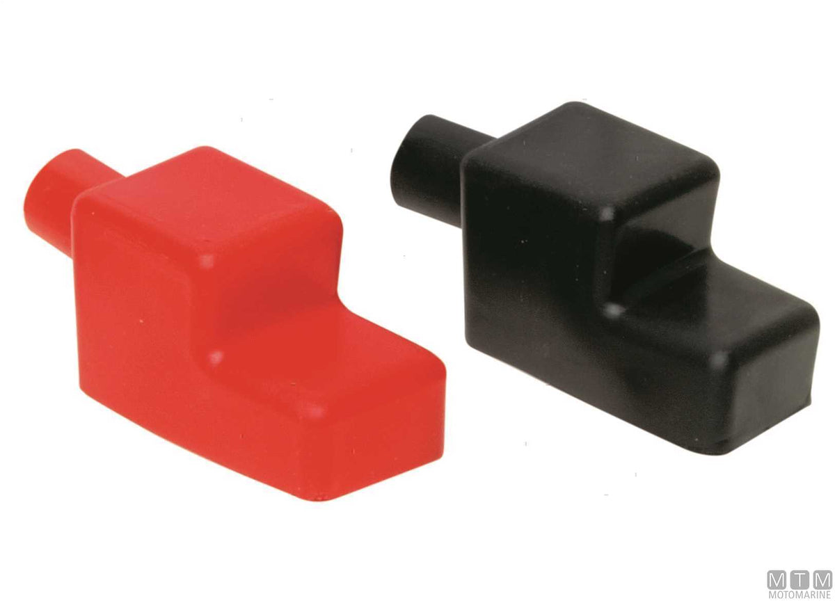 COPRI MORSETTI MTM TERMINALE CAVO BATTERIA