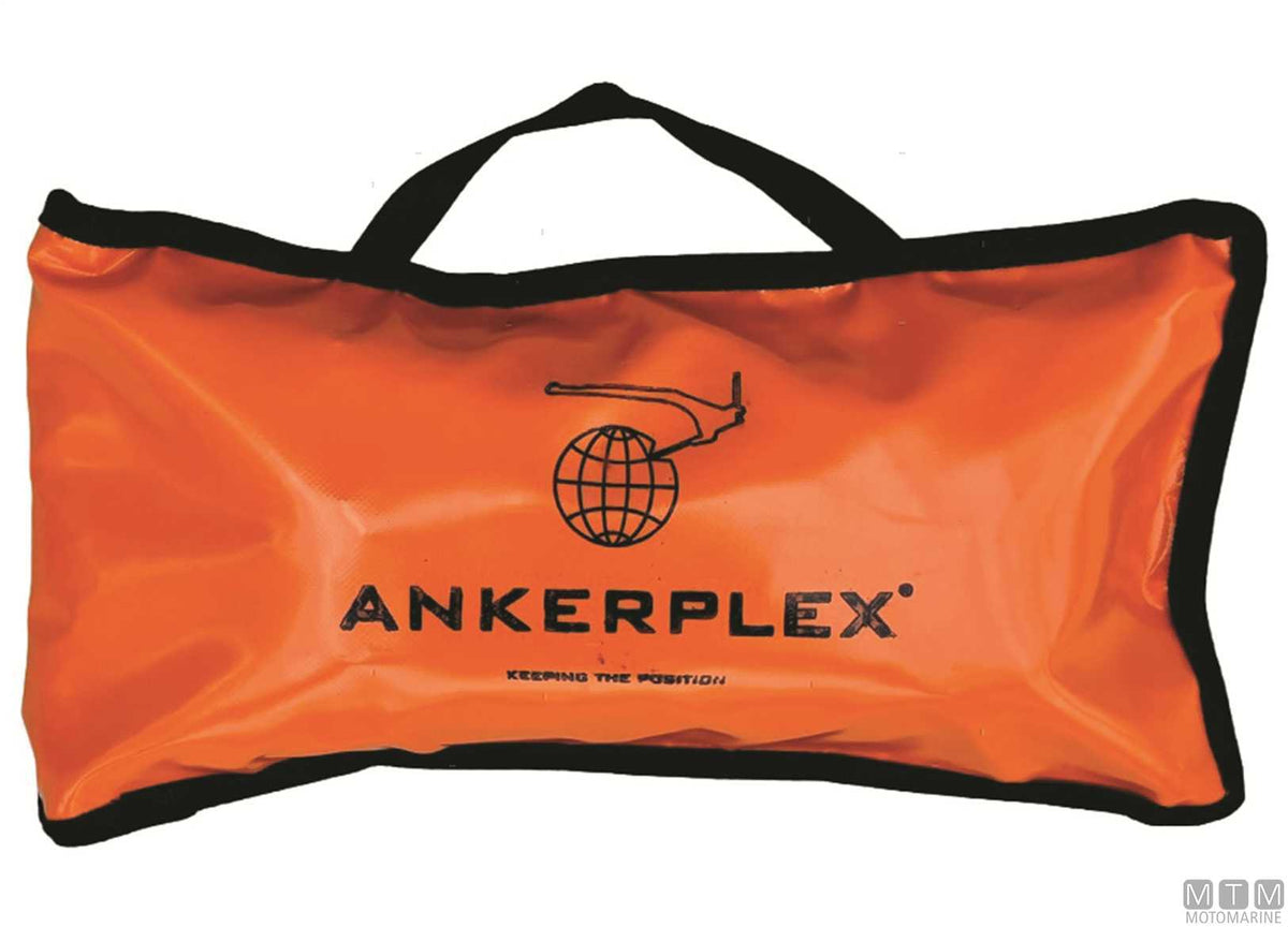 BORSA PORTA ANCORA ANKERPLEX 11.2/16.3KG