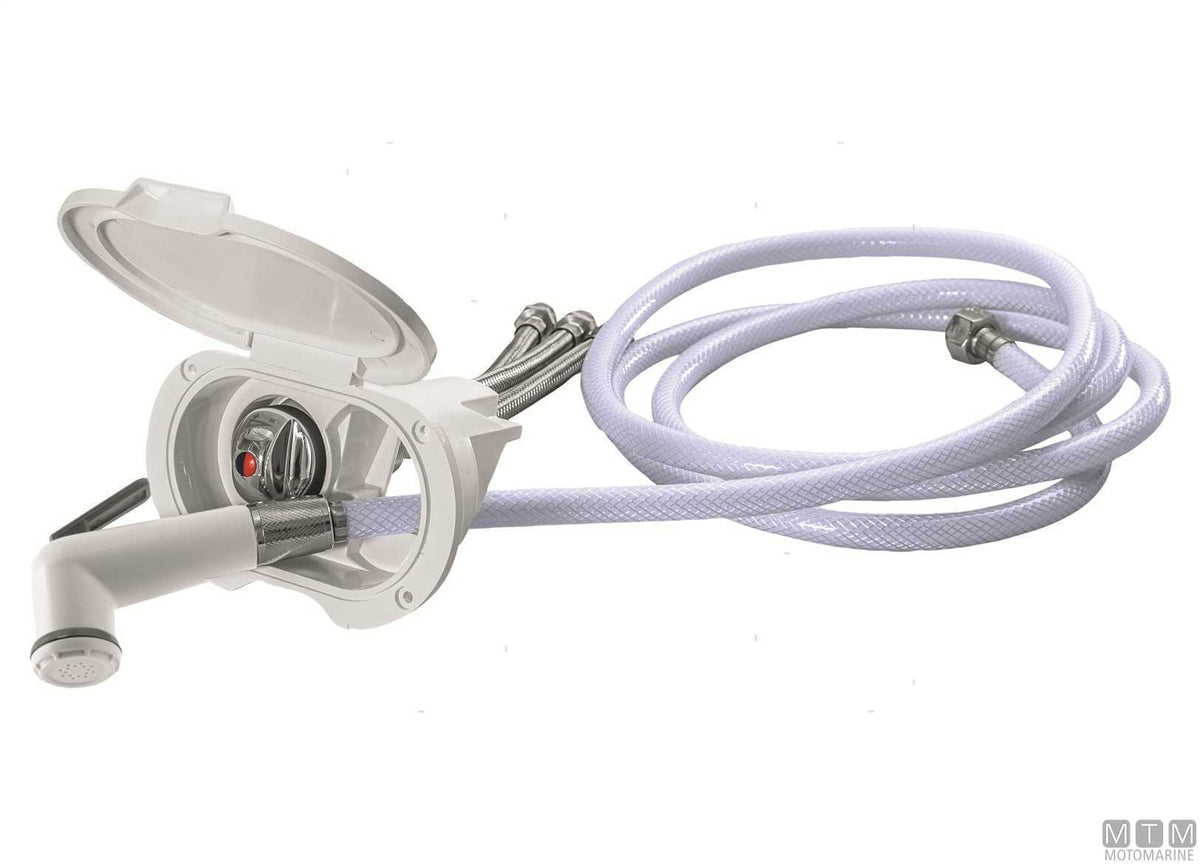 DOCCETTA ALBA ABS BIANCO