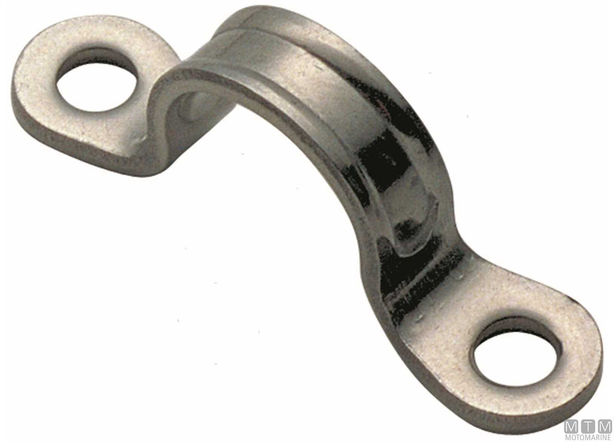 PONTICELLO L47MM ACCIAIO INOX STAMPATO