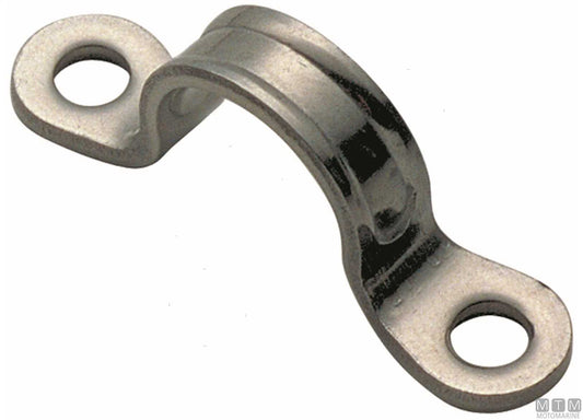 PONTICELLO L47MM ACCIAIO INOX STAMPATO