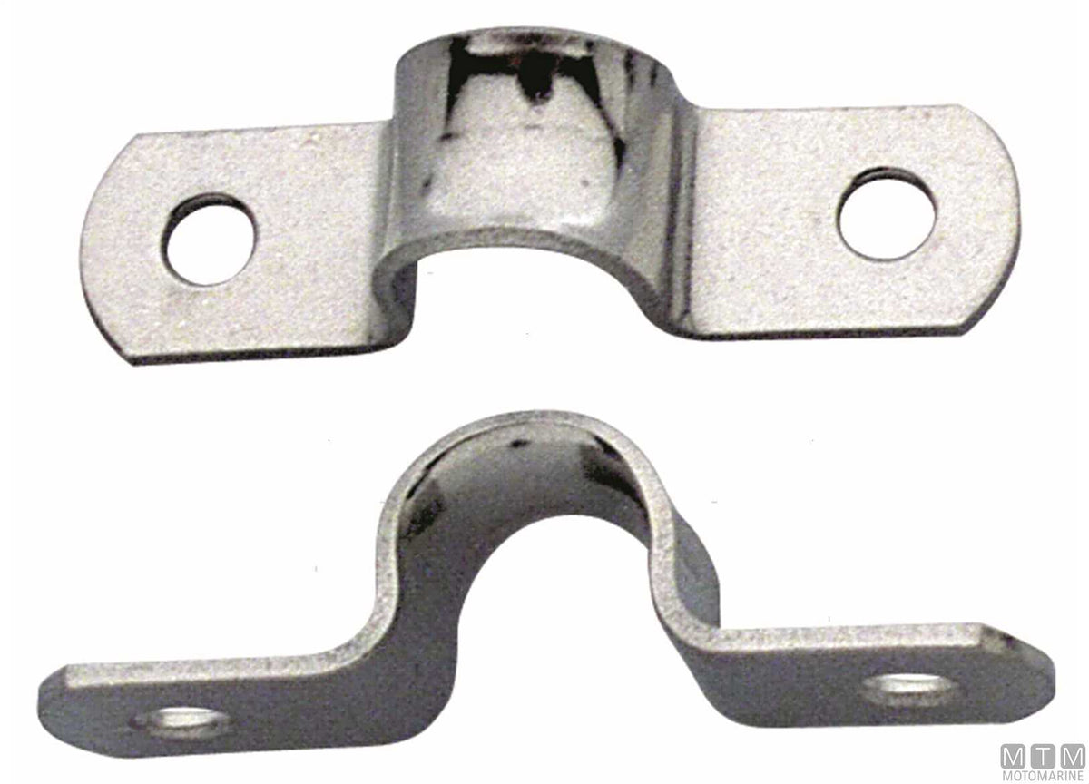 PONTICELLO L48MM ACCIAIO INOX STAMPATO