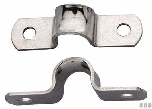 PONTICELLO L48MM ACCIAIO INOX STAMPATO