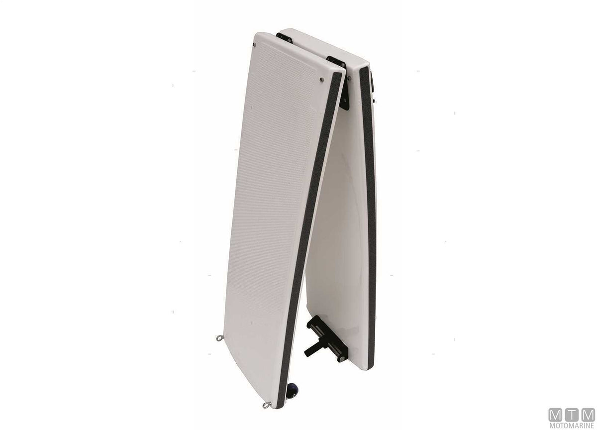 PASSERELLA IN CARBONIO COMPOSITO PIEGHEVOLE 220CM
