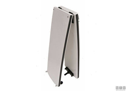 PASSERELLA IN CARBONIO COMPOSITO PIEGHEVOLE 220CM
