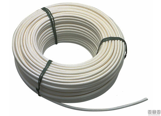 CAVO INOX RICOPERTO IN PVC D6MM 30M