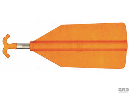 PAGAIA 3-TELSCOPICA 55/110CM ALLUMINIO