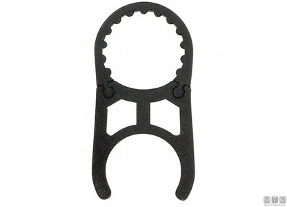 CLIP FISSAGGIO SCALETTA D22MM