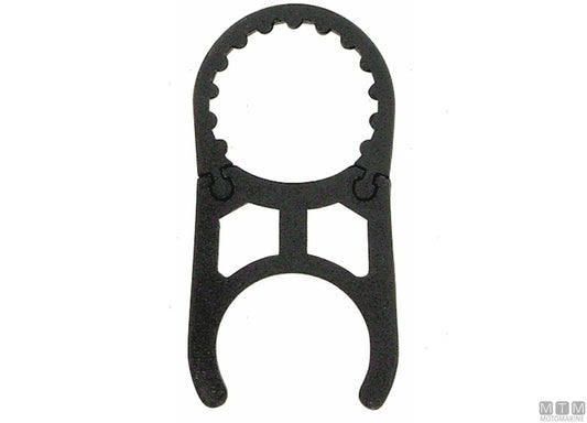 CLIP FISSAGGIO SCALETTA D22MM