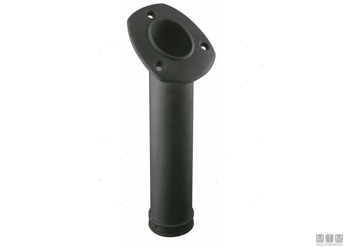 TAPPO PER PORTACANNE D40MM BIANCO