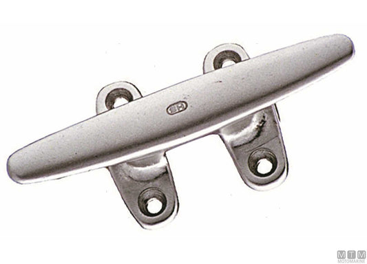 BITTA CLASSIC YACHT 260MM IN ALLUMINIO
