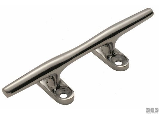 BITTA HIN OTTONE LUCIDATOLOW 250MM IN ACCIAIO INOX 316