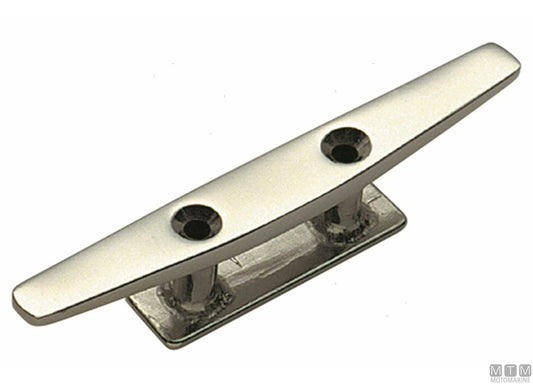 BITTA THIN 125MM IN ACCIAIO INOX 316