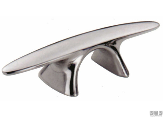 BITTA SILVER GATE 160MM IN ACCIAIO INOX 316