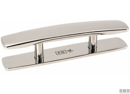 BITTA SCOMPARSA F-LINE 180MM IN ACCIAIO INOX 316