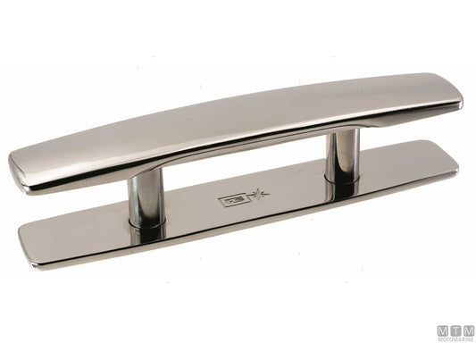 BITTA SCOMPARSA F-LINE 350MM IN ACCIAIO INOX 316