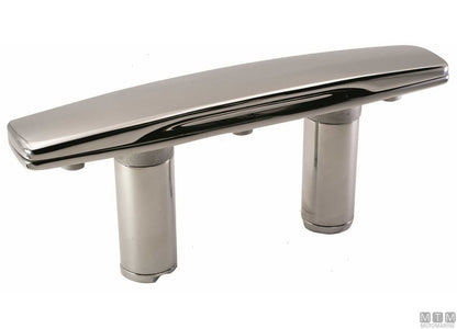 BITTA SCOMPARSA F-LINE 350MM IN ACCIAIO INOX 316