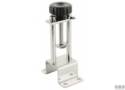 MUSONE PASSA CATENA FISSO RISING 1 150MM IN ACCIAIO INOX 316
