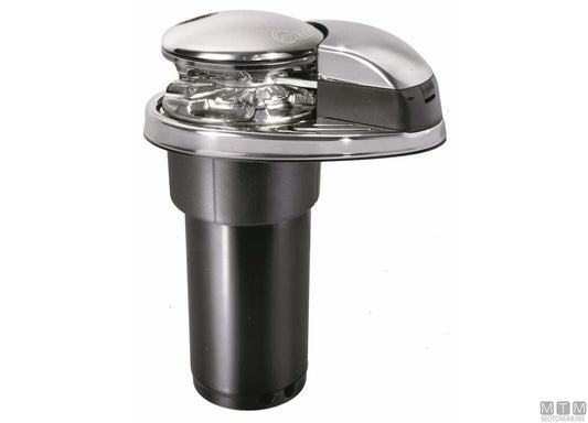 VERRICELLO QUICK PRINCE DP2E DRUM 500W/12V CATENA D6MM