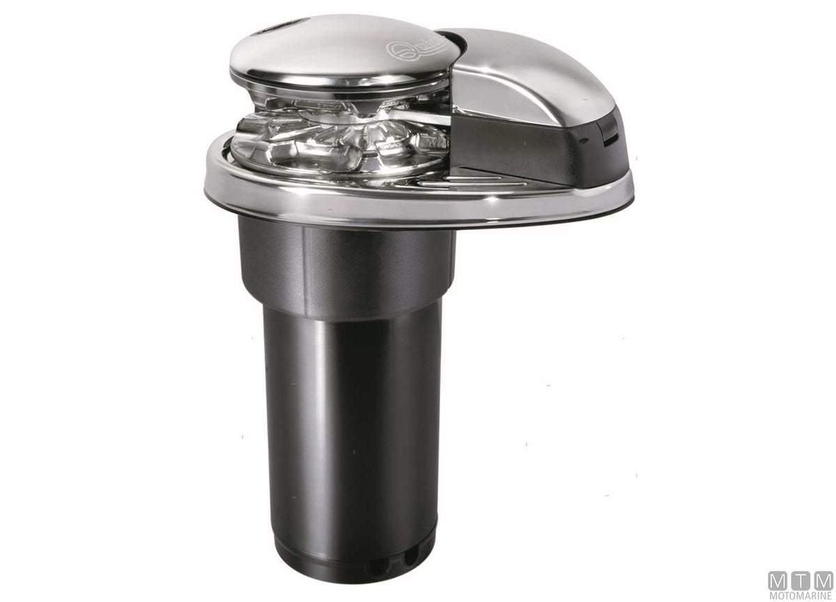 VERRICELLO QUICK PRINCE DP2E DRUM 500W/12V CATENA D6MM