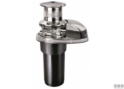 VERRICELLO QUICK PRINCE DP2E DRUM 500W/12V CATENA D6MM