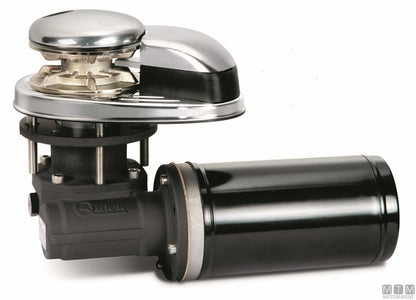 VERRICELLO QUICK CUSTOM CL1 500W/12V CATENA D6MM