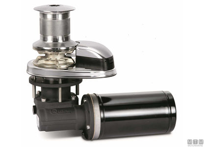 VERRICELLO QUICK PRINCE DP1 500W/12V CATENA D6MM