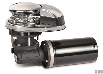 VERRICELLO QUICK CUSTOM CL2 700W/12V CATENA D6MM