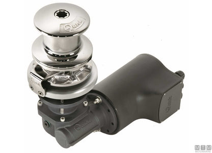 VERRICELLO QUICK RIDER R3 DRUM 1000W/12V CATENA D8MM