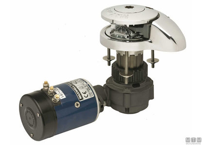 VERRICELLO MAXWELL RC8 600W/12V