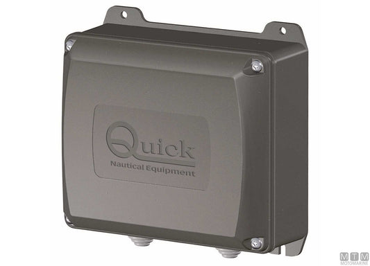 RICEVITORE QUICK 6C