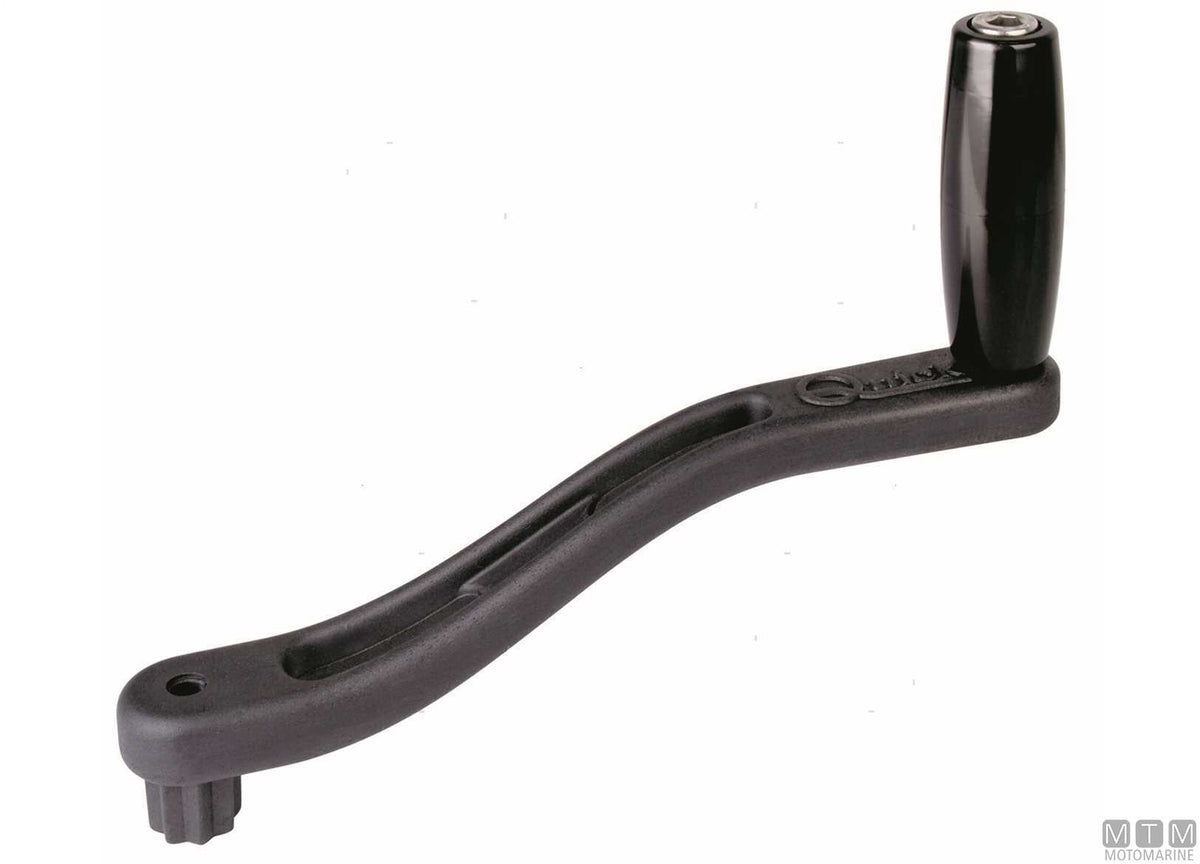 LEVA VERRICELLO QUICK NYLON