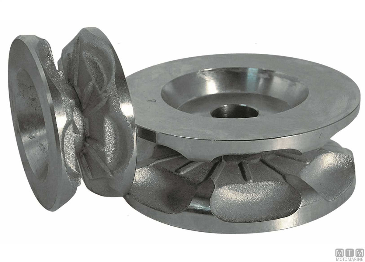 BARBOTIN QUICK CATENA D8MM