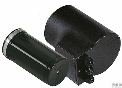 MOTORIDUTTORE ELETTRICO QUICK 500W 12V