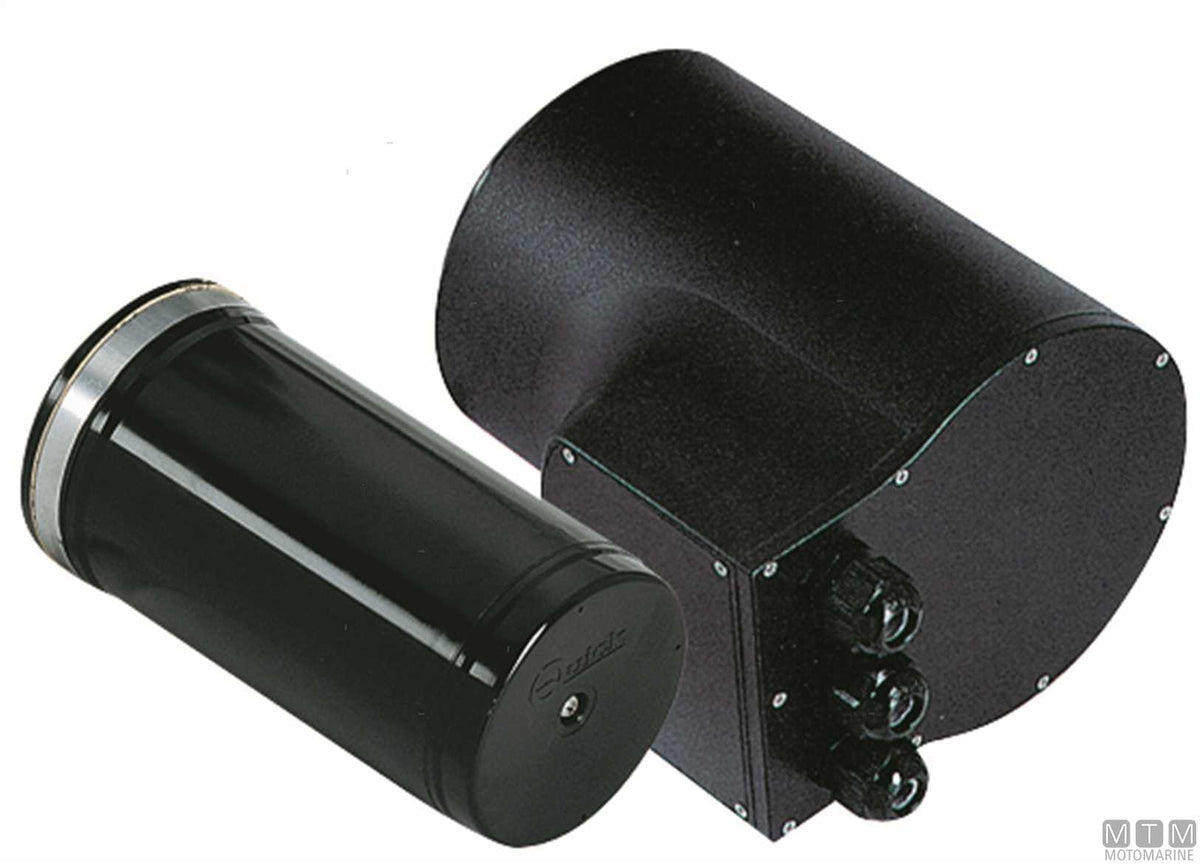 RIDUTTORE SALPA ANCORE QUICK 500W