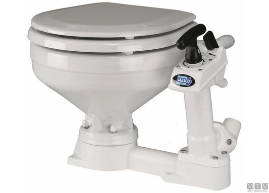 KIT RIPARAZIONE TOILET JABSCO COMPACT TWIST-LOCK