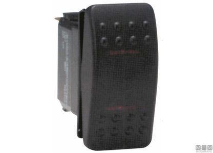 ATTUATORE ULYSSES 24V L515MM