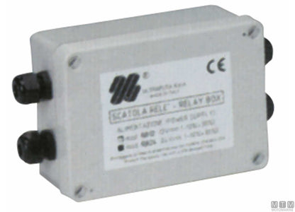 ATTUATORE AV 24V L977MM