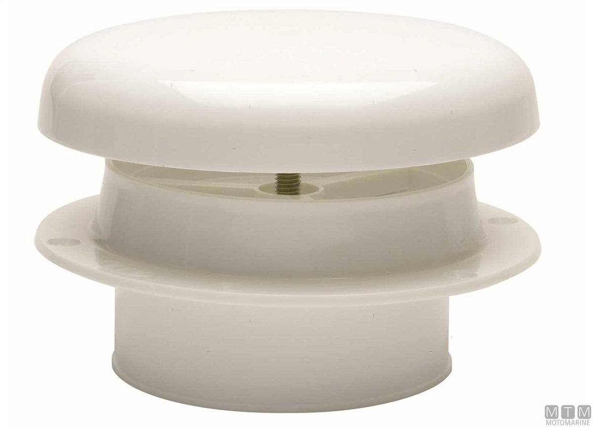 AERATORE FUNGO D150MM IN PLASTICA
