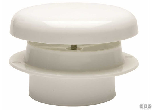 AERATORE FUNGO D150MM IN PLASTICA