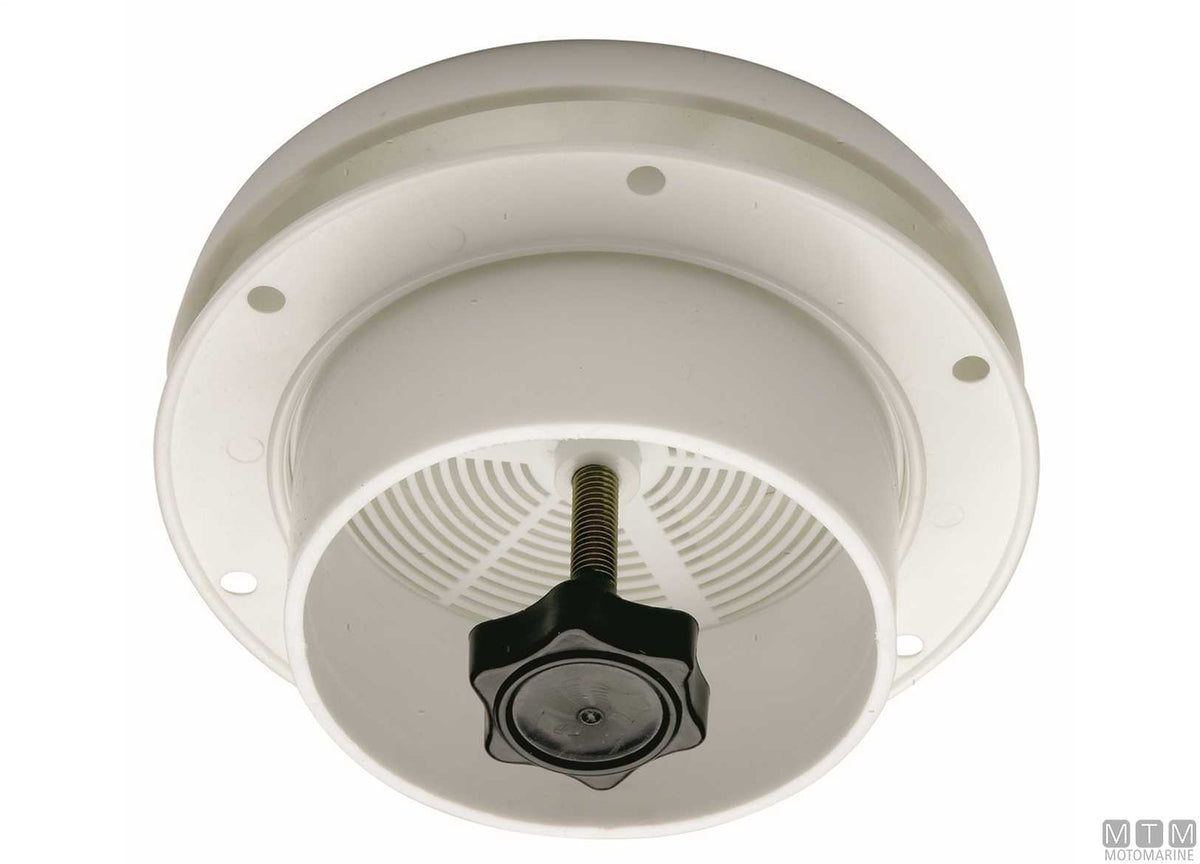AERATORE FUNGO D150MM IN PLASTICA
