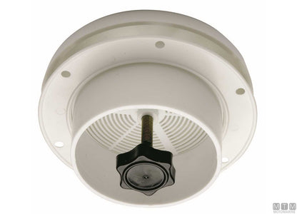 AERATORE FUNGO D150MM IN PLASTICA