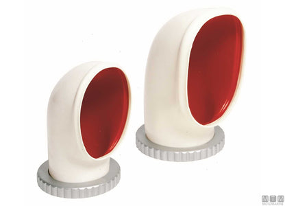 MANICA A VENTO VETUS HIGH H250MM IN SILICONE