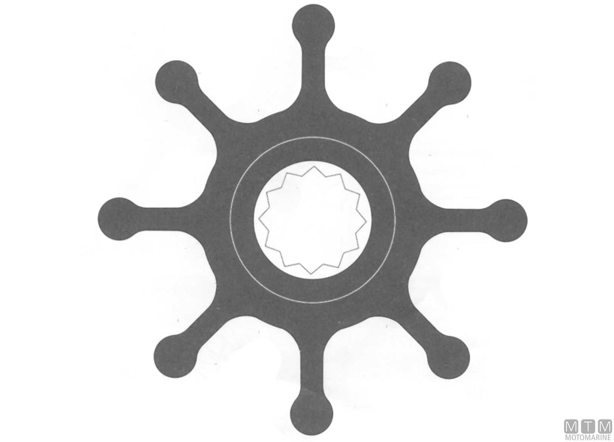 GIRANTE JOHNSON 09-1028BT-1