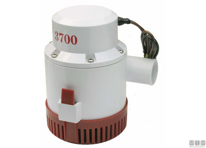 POMPA SENTINA WB 4700GPH 24V