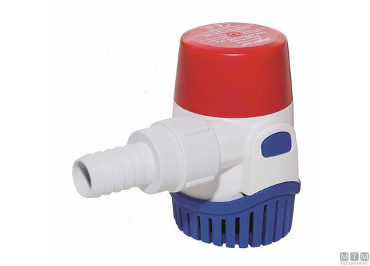 POMPA SENTINA RULE 500GPH 12V