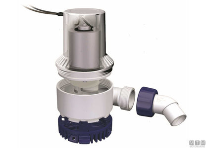 POMPA SENTINA ATTWOOD HD2000 12V