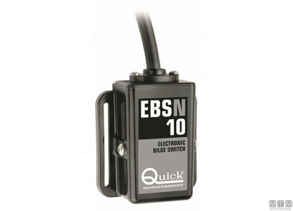 INTERRUTTORE ELETTRONICO QUICK 15A