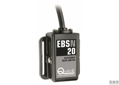 INTERRUTTORE ELETTRONICO QUICK 20A