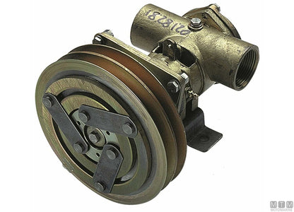 GIRANTE IN NITRILE D65 DI16 H50 BB-8P